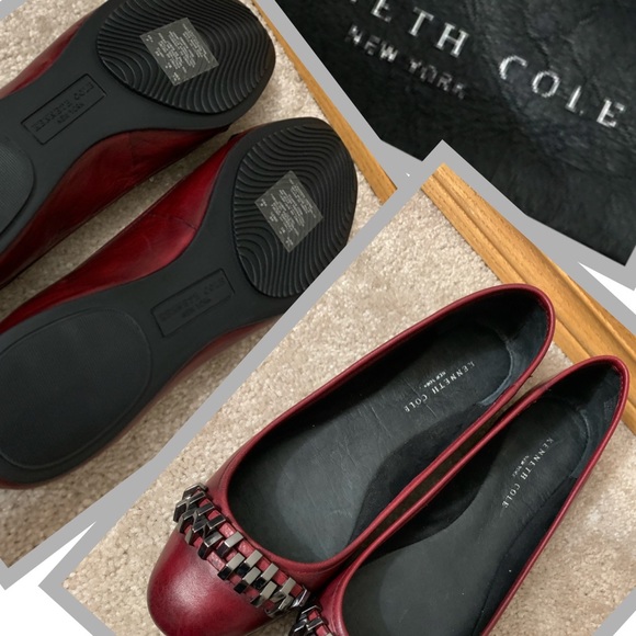 🆕Kenneth Cole shoes🌿🌿🌿 - Picture 2 of 6